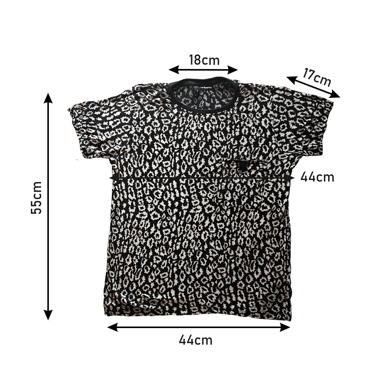 Women Short Sleeves T-Shirt - The Kooples