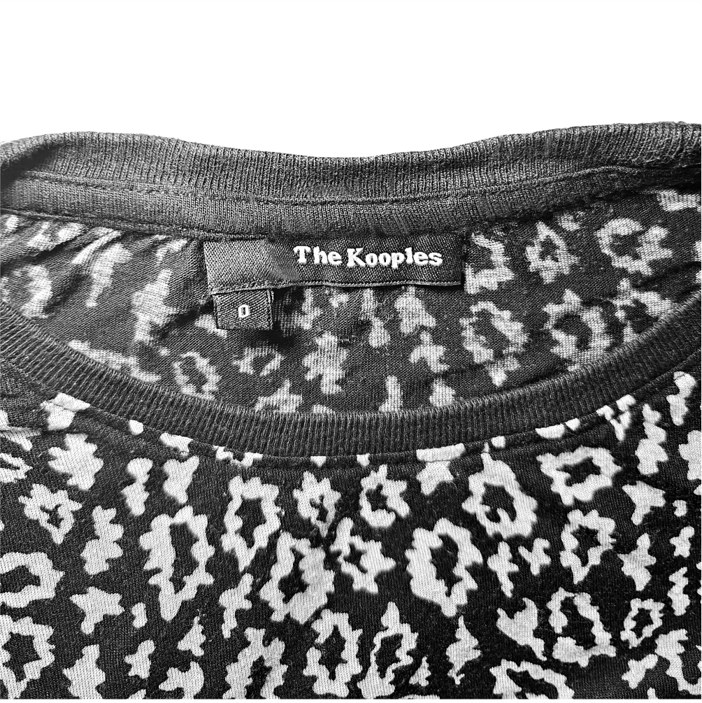 Women Short Sleeves T-Shirt - The Kooples