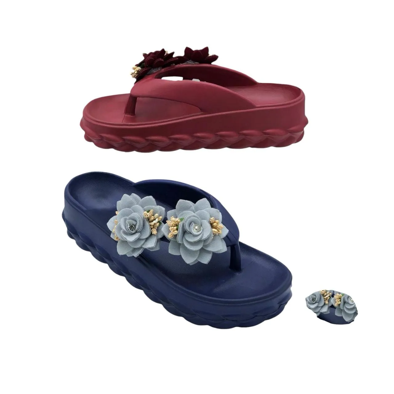 Women Ultra Soft Flip Flop