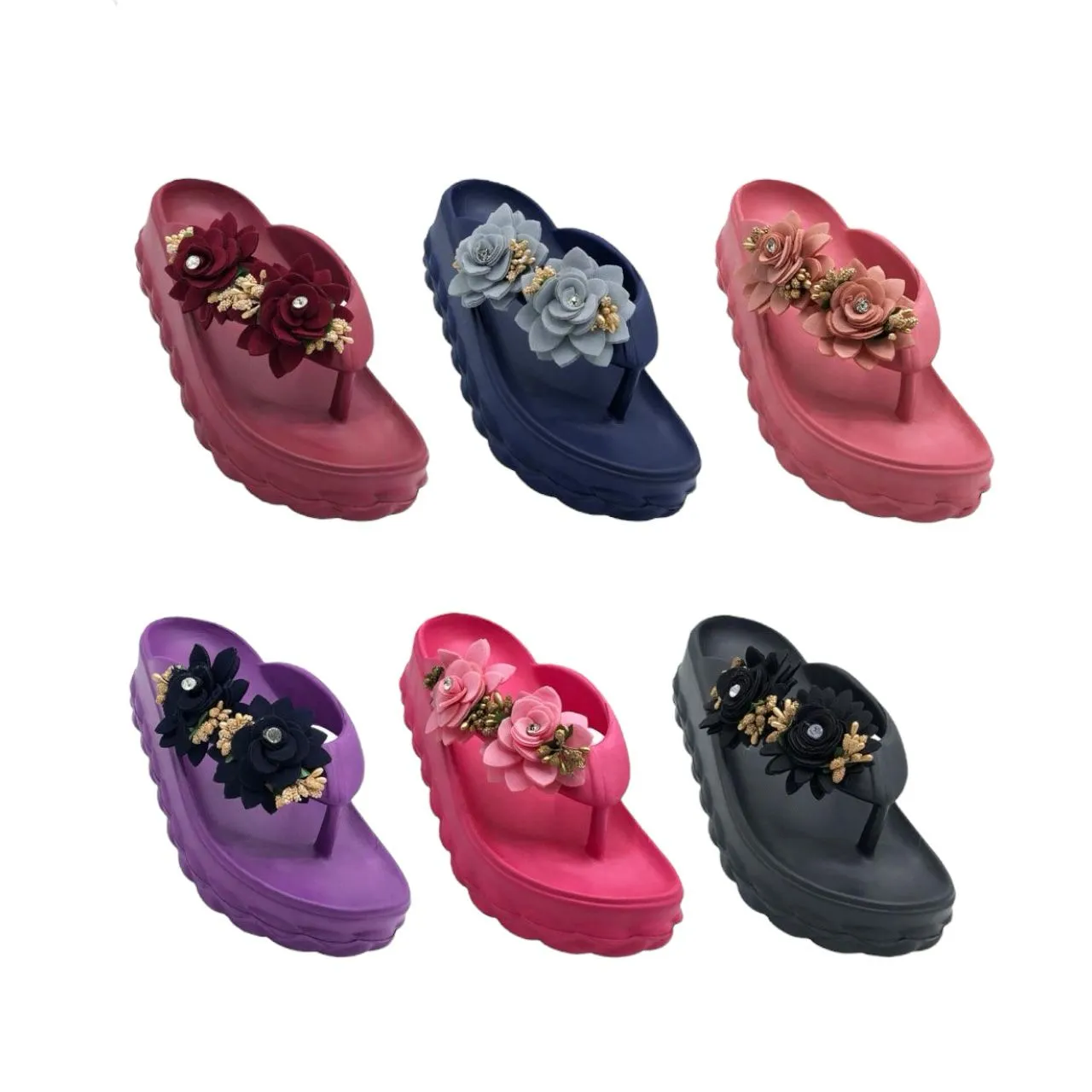 Women Ultra Soft Flip Flop