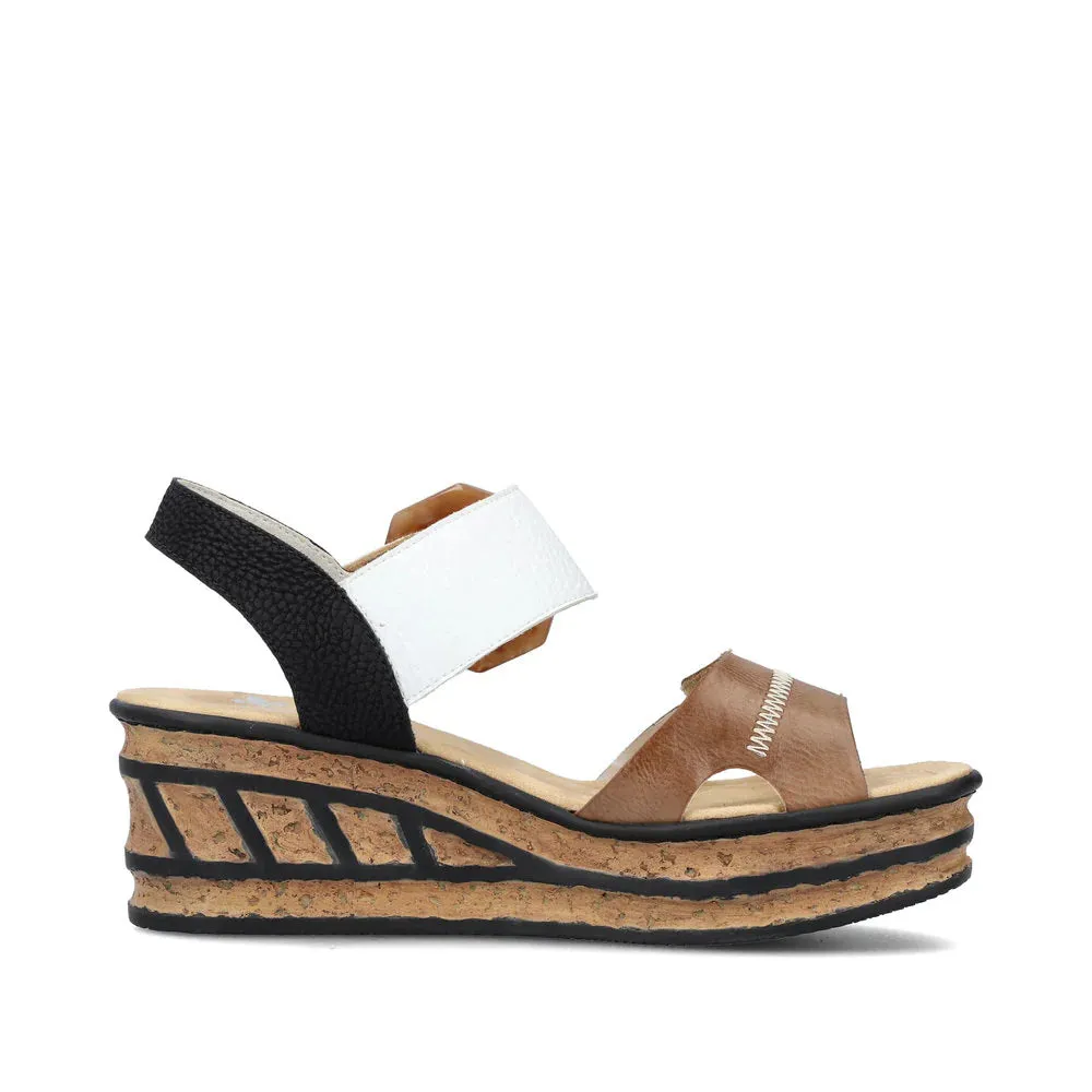 WOMEN'S 68176 ROSE