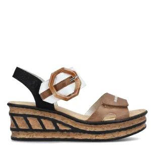 WOMEN'S 68176 ROSE
