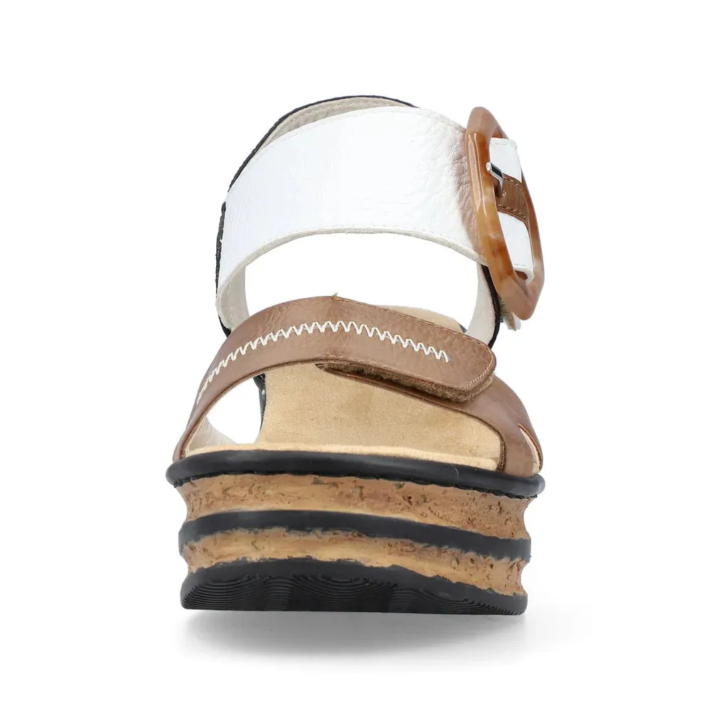 WOMEN'S 68176 ROSE