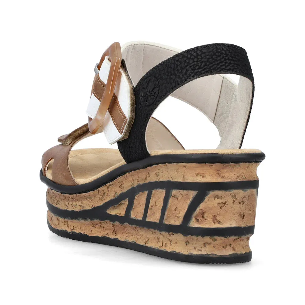 WOMEN'S 68176 ROSE