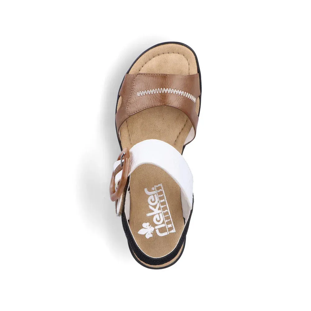 WOMEN'S 68176 ROSE