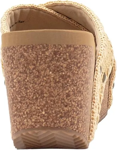 WOMEN'S ANTIGUA SANDAL