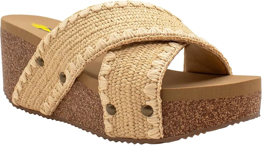WOMEN'S ANTIGUA SANDAL