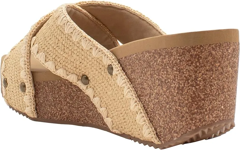 WOMEN'S ANTIGUA SANDAL