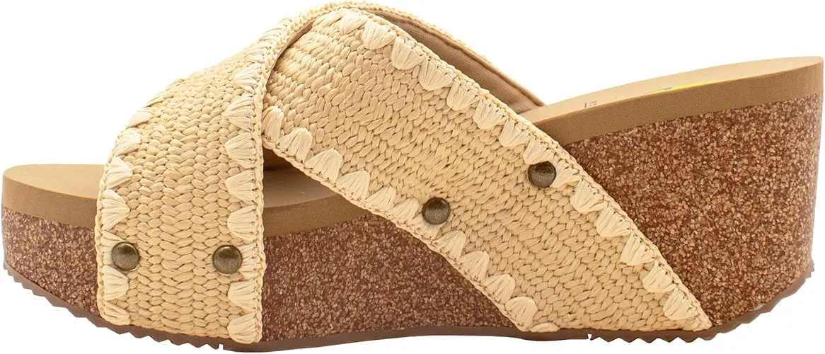 WOMEN'S ANTIGUA SANDAL