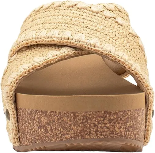 WOMEN'S ANTIGUA SANDAL