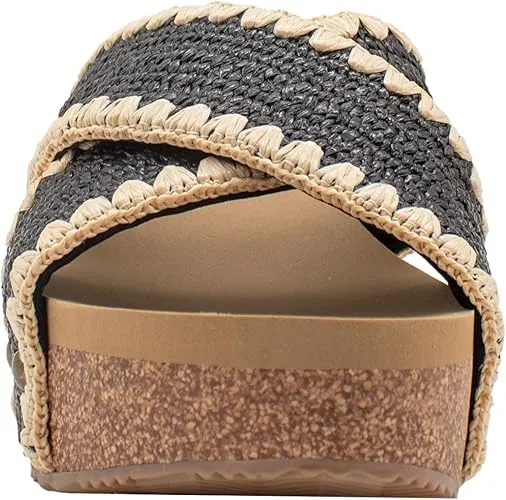 WOMEN'S ANTIGUA SANDAL