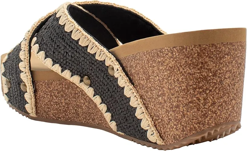 WOMEN'S ANTIGUA SANDAL