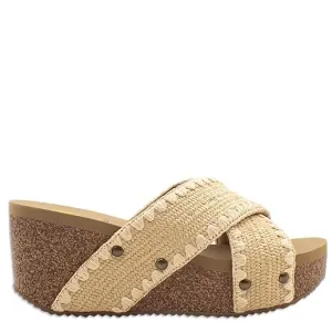 WOMEN'S ANTIGUA SANDAL