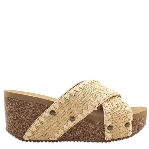 WOMEN'S ANTIGUA SANDAL