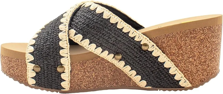 WOMEN'S ANTIGUA SANDAL