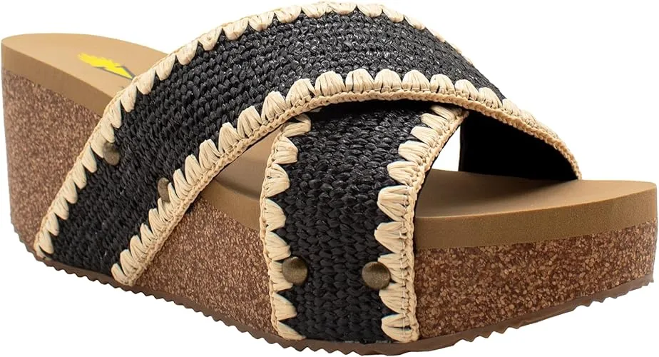 WOMEN'S ANTIGUA SANDAL