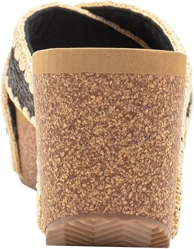 WOMEN'S ANTIGUA SANDAL