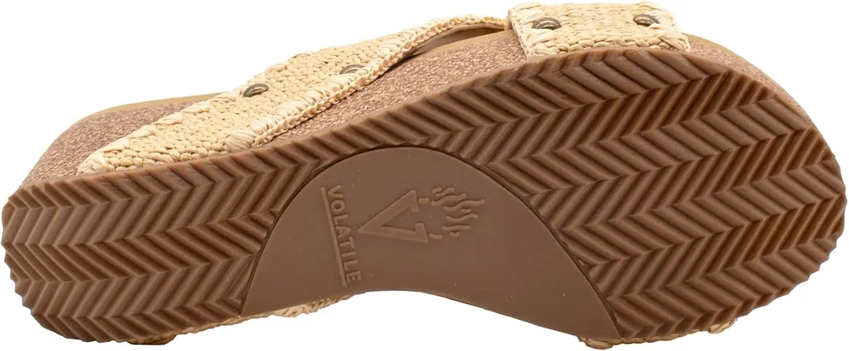 WOMEN'S ANTIGUA SANDAL