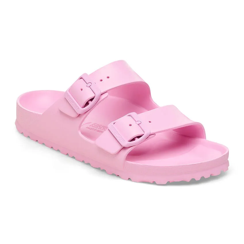 Women's Birkenstock | Arizona Essentials EVA Sandal | Pink