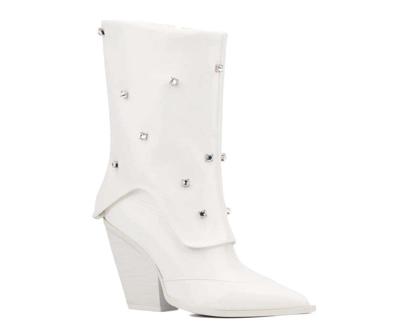 Women's Bling Western Boot