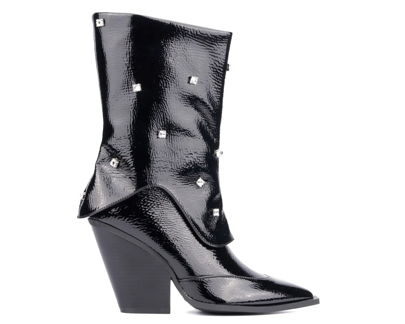 Women's Bling Western Boot