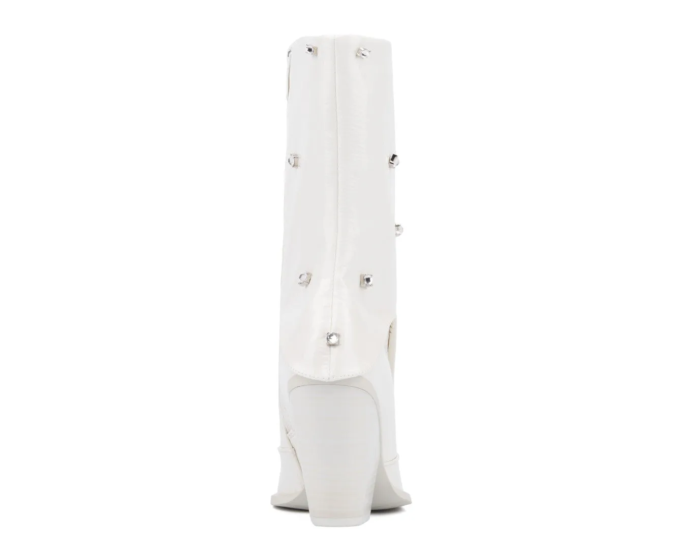 Women's Bling Western Boot