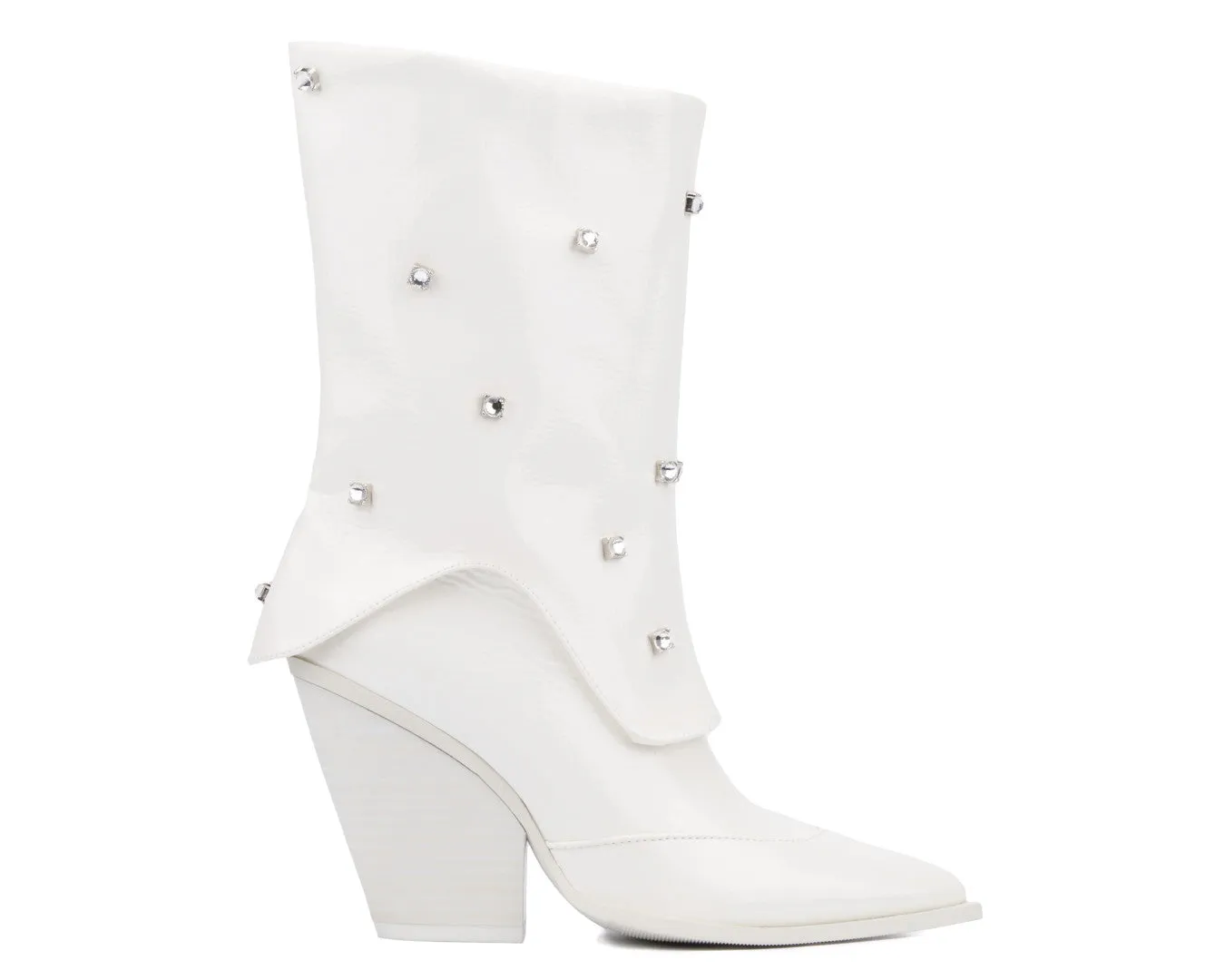 Women's Bling Western Boot