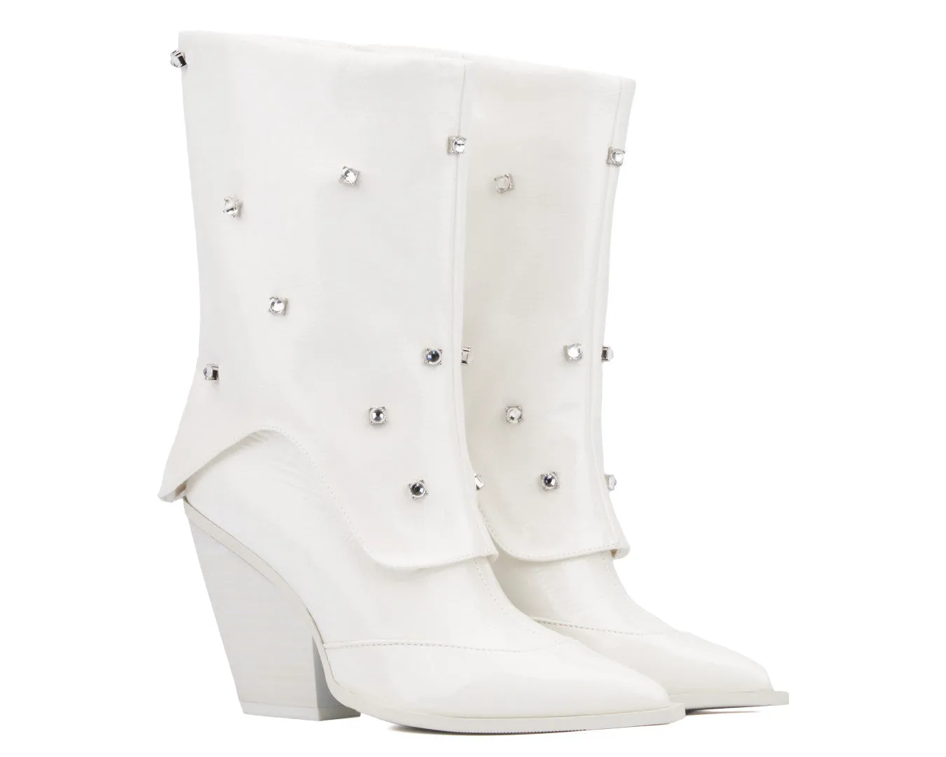 Women's Bling Western Boot