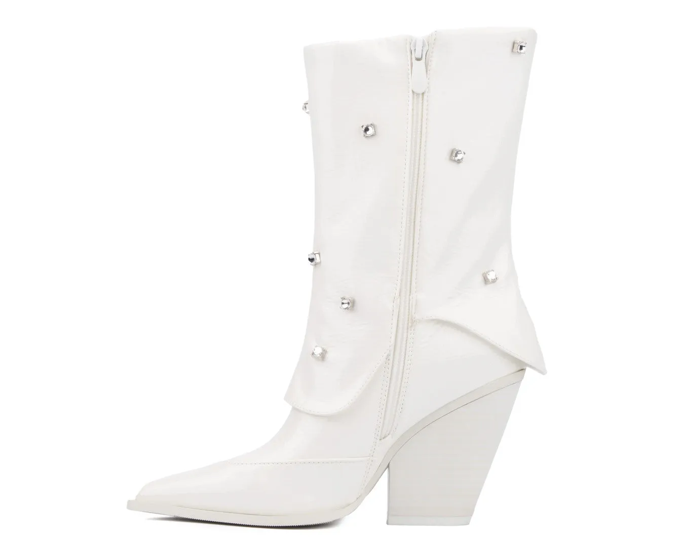Women's Bling Western Boot