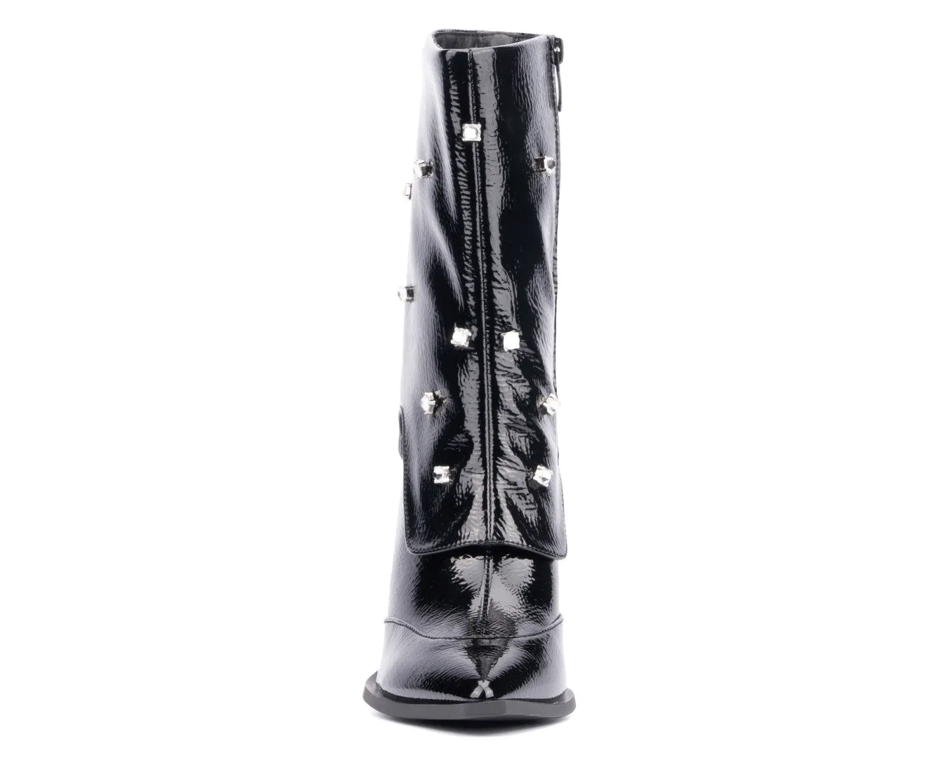 Women's Bling Western Boot