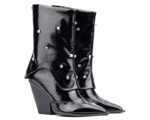 Women's Bling Western Boot