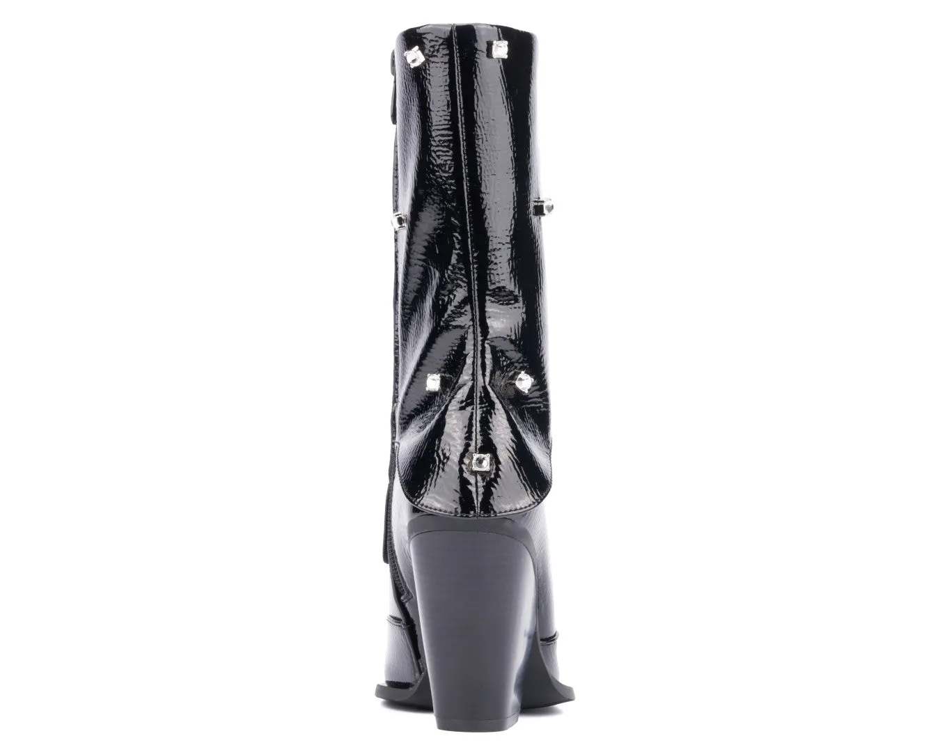 Women's Bling Western Boot