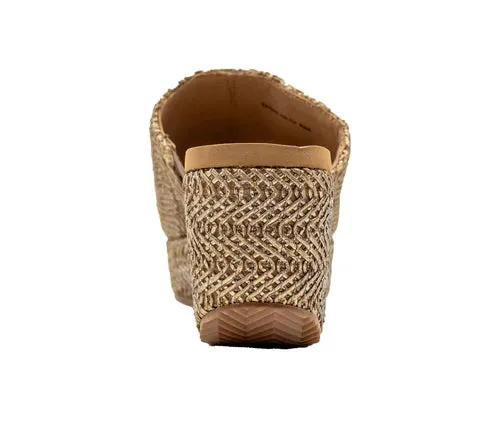WOMEN'S CANTEEN SANDAL