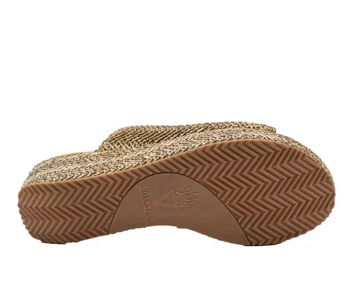 WOMEN'S CANTEEN SANDAL
