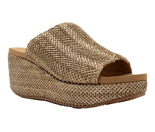 WOMEN'S CANTEEN SANDAL