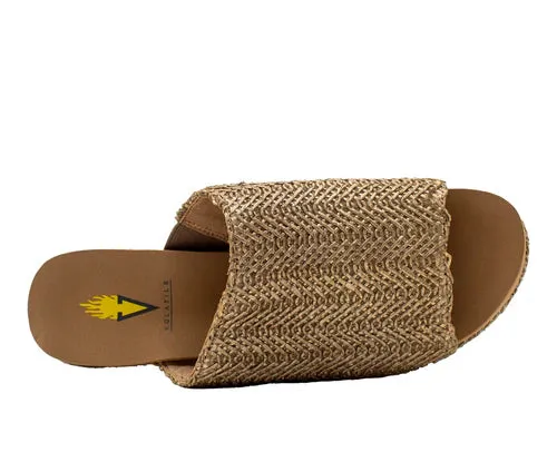 WOMEN'S CANTEEN SANDAL