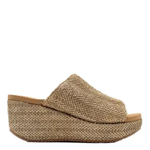 WOMEN'S CANTEEN SANDAL