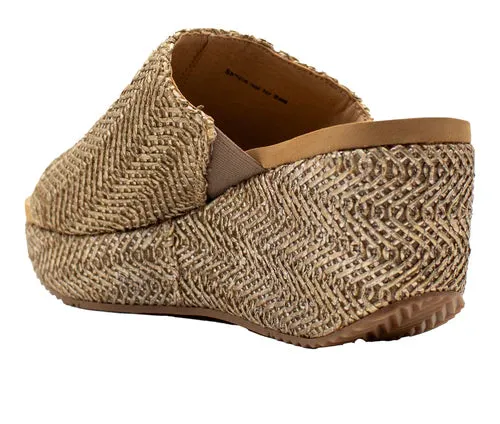WOMEN'S CANTEEN SANDAL