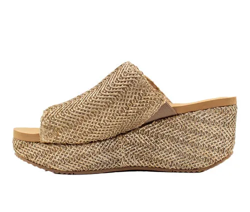 WOMEN'S CANTEEN SANDAL