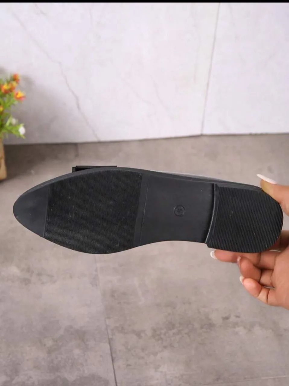 Women's Comfortable Commuting Flat Shoes, Versatile