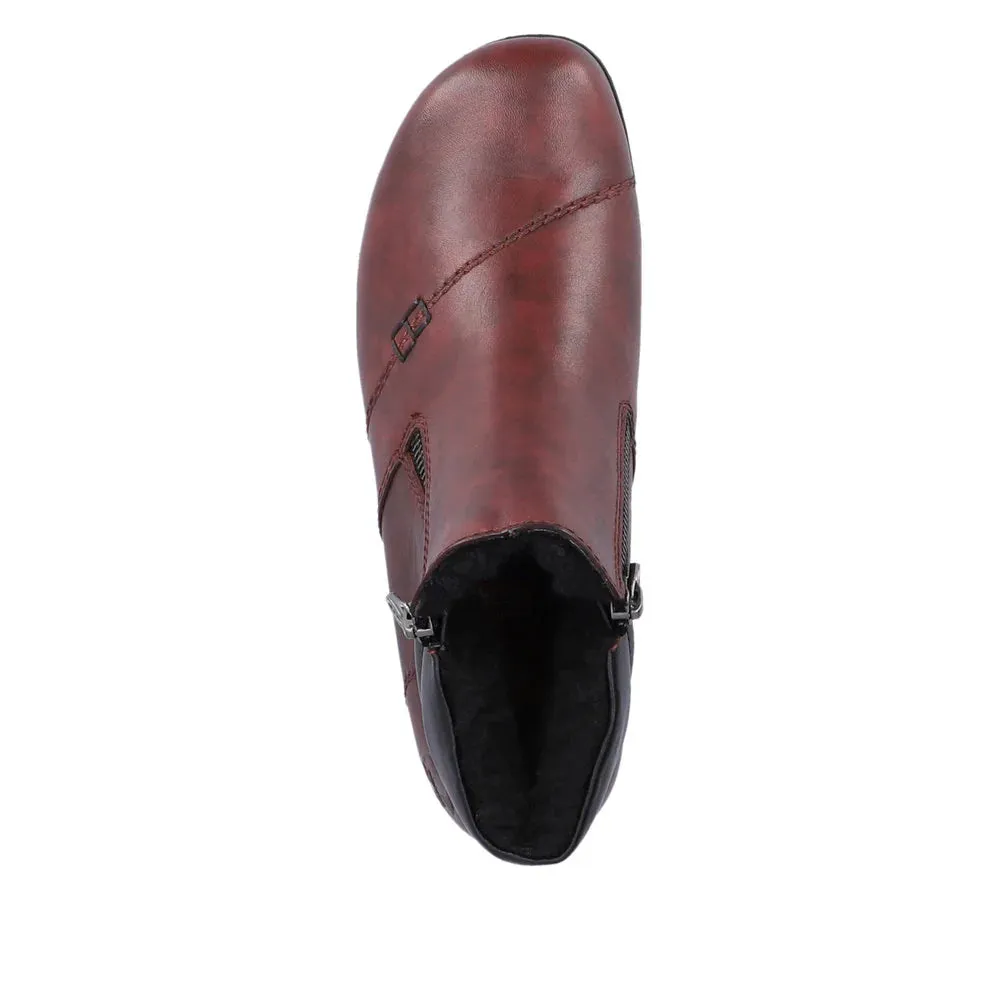 Women's L4655