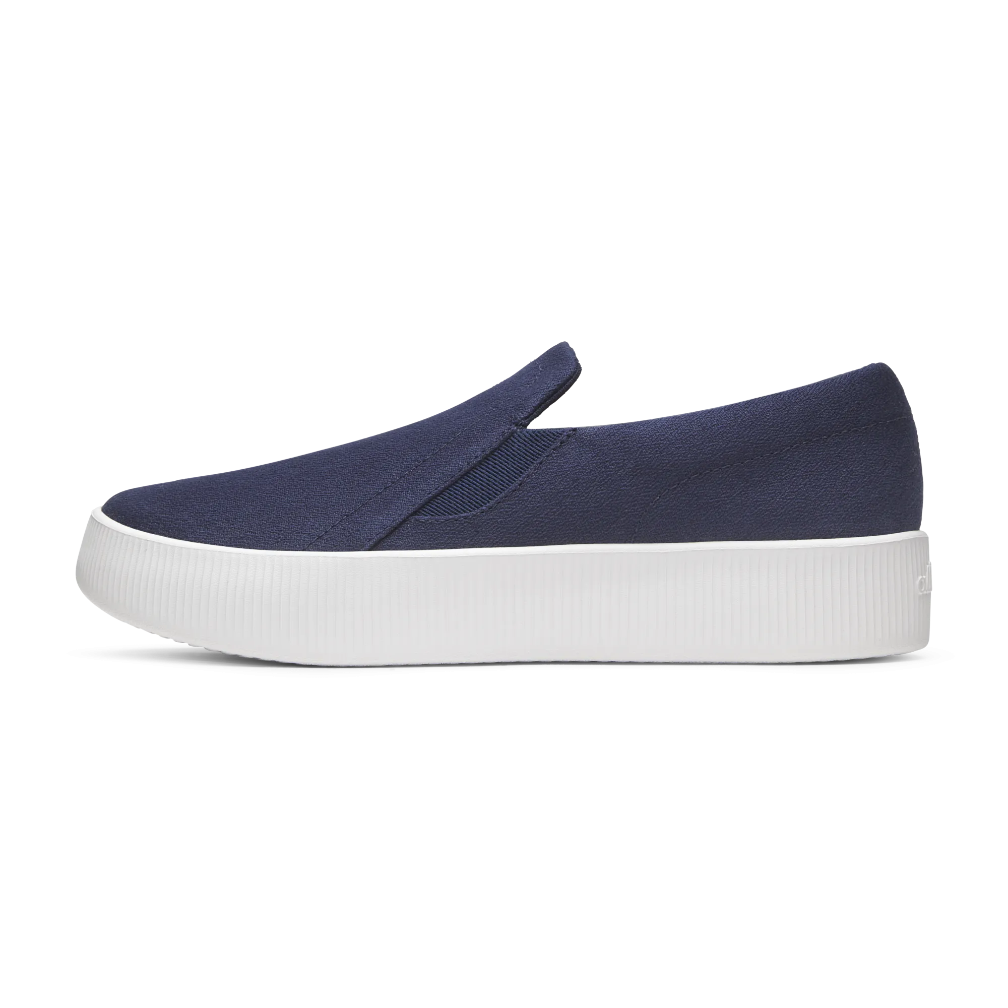 Women's Lounger Lift - Deep Navy (Blizzard Sole)
