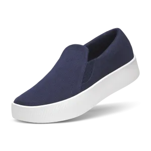 Women's Lounger Lift - Deep Navy (Blizzard Sole)