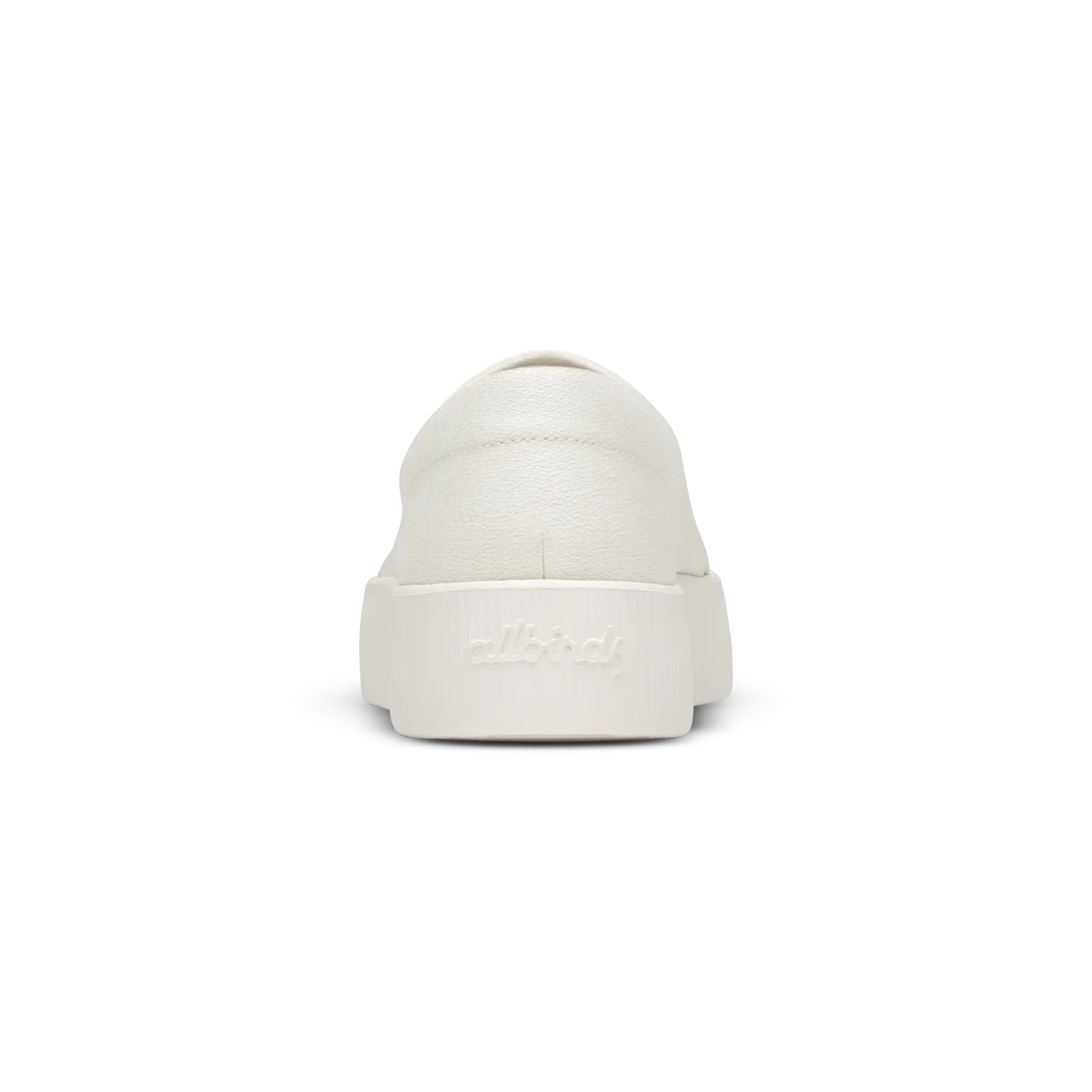 Women's Lounger Lift - Natural White/Hanami Night (Twilight White Sole)