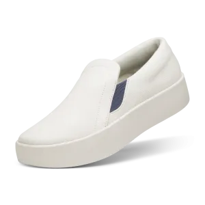 Women's Lounger Lift - Natural White/Hanami Night (Twilight White Sole)