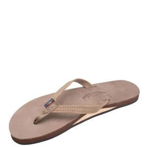 WOMEN'S SINGLE LAYER N STRAP