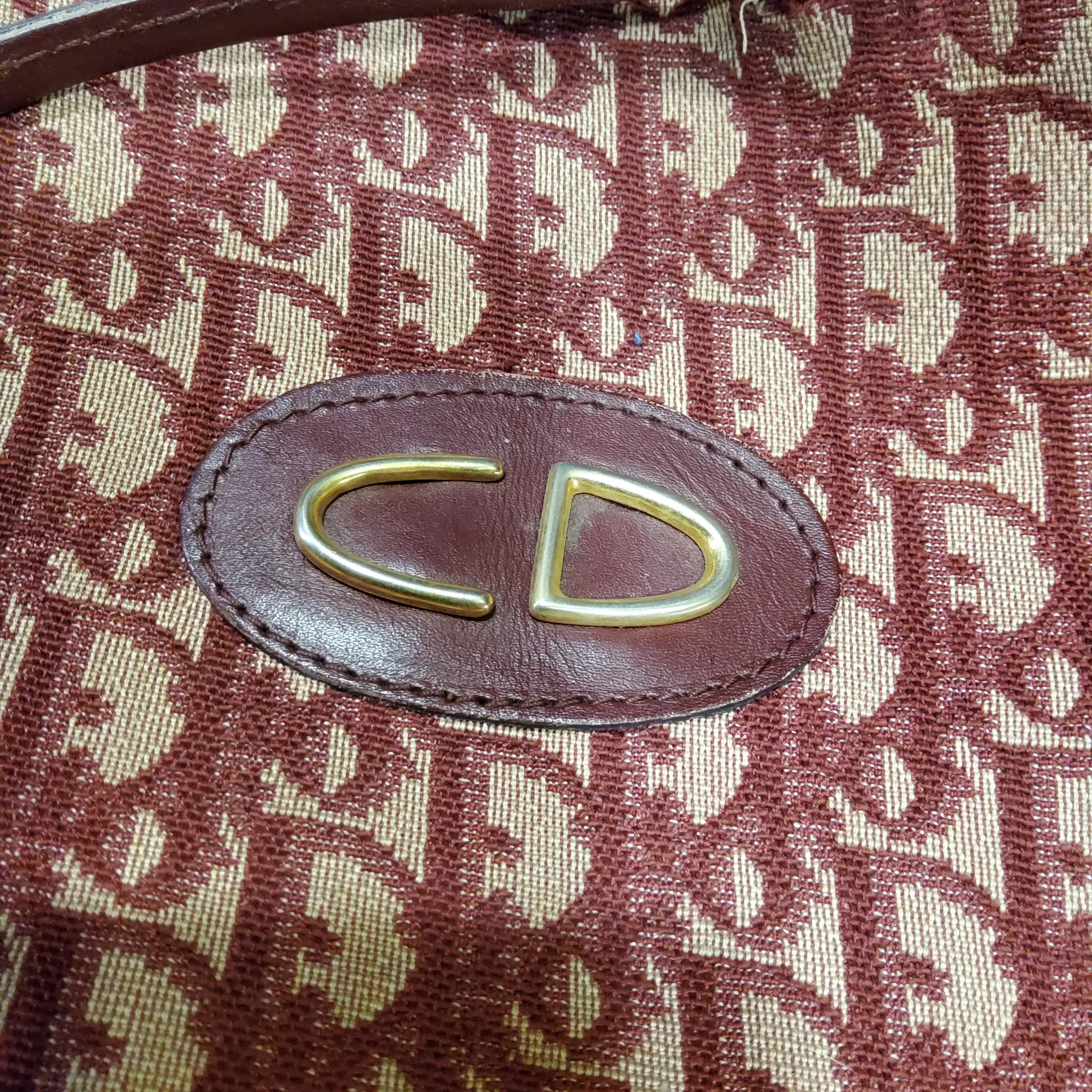 Women's tote bag