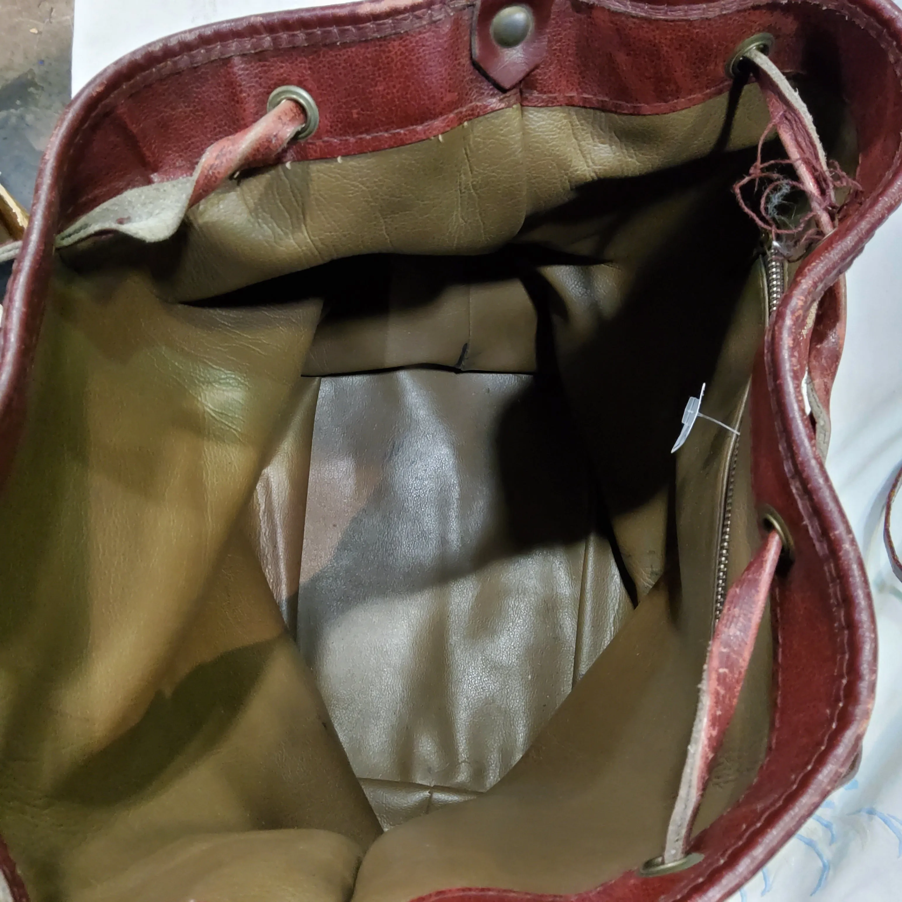 Women's tote bag