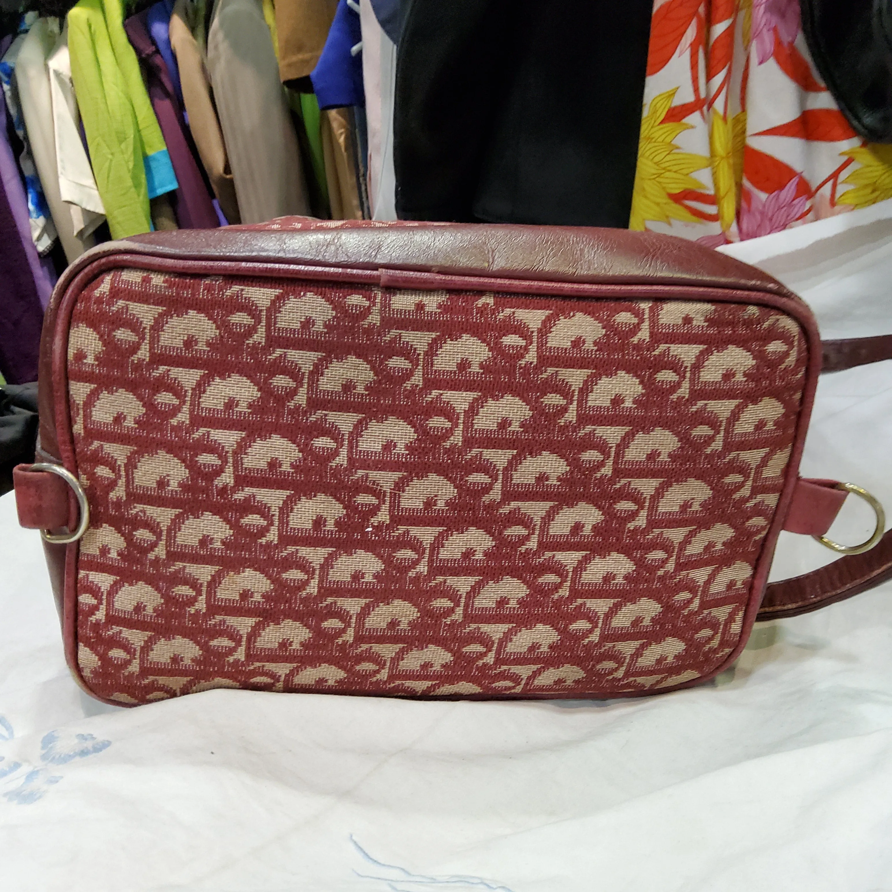 Women's tote bag