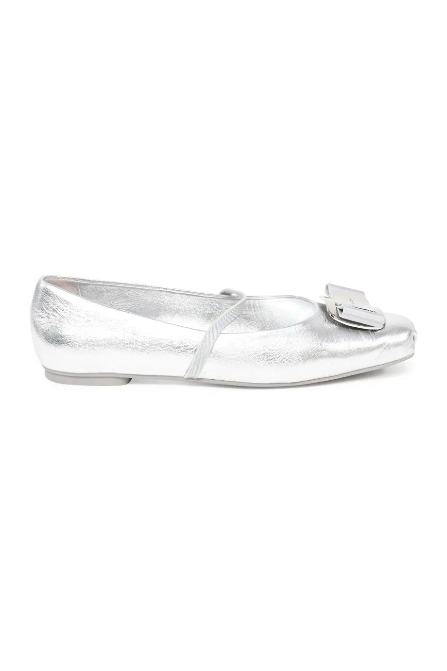 [WS8340] Salvatore Ferragamo | Ballerina's